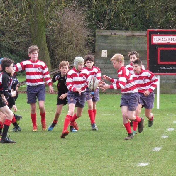 U12A v. Shrewsbury House (4)